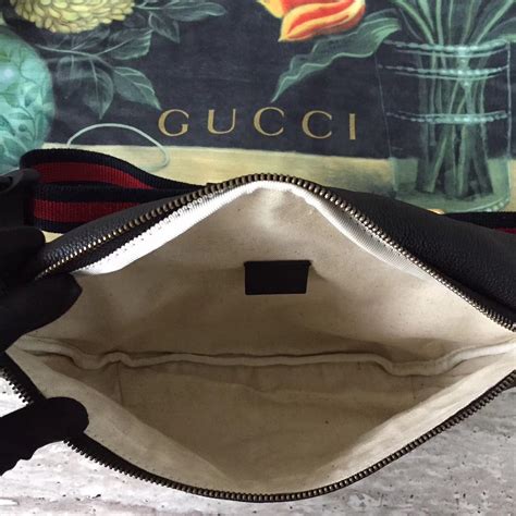 gucci coco capitán logo belt bag replica|Ultimate GUCCI Guide Part 2!! + How to QC : r/DesignerReps .